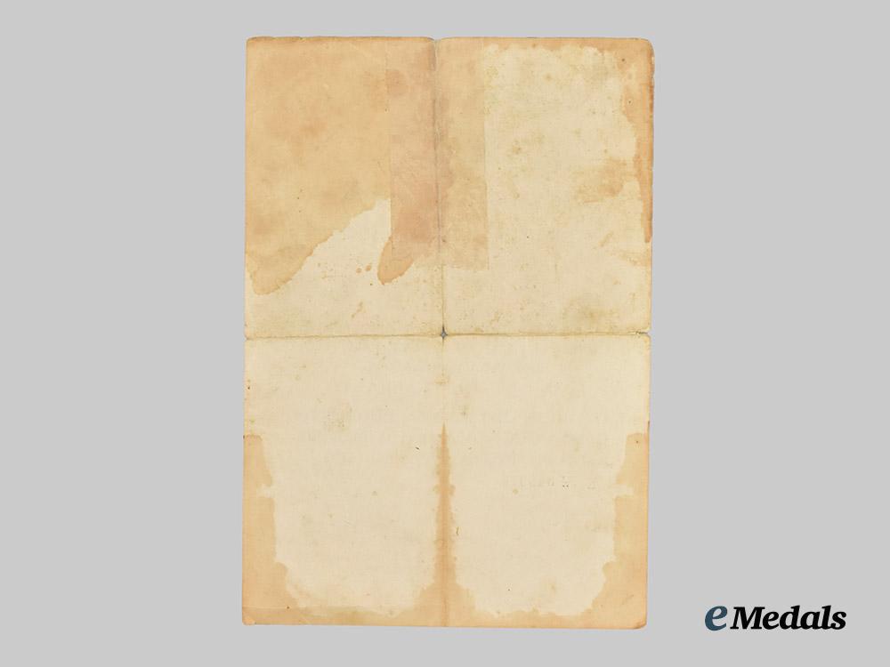 russia,_soviet_union._a_medal_for_the_defence_of_the_caucasus,_with_award_document,_to_nikolai_fedorovich_bayura___m_n_c5773