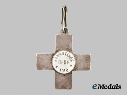 russia,_imperial._a_cross_of_the_russian_orthodox_society_of_kamchatka,_c.1910___m_n_c5775