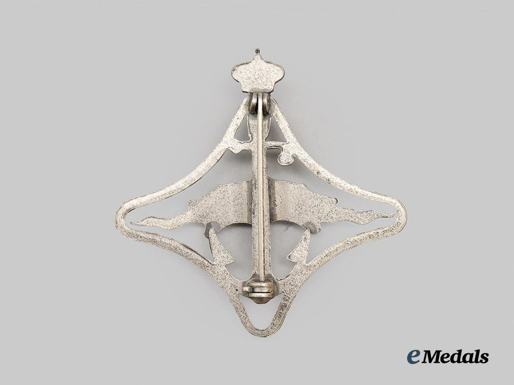 italy,_fascist_state._a_royal_navy_battle_ships_war_navigation_badge,2nd_class___m_n_c5843