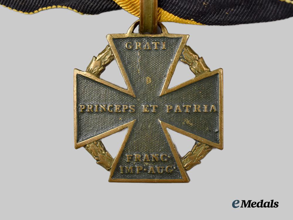 austria,_empire._an1813/1814_army_cannon_cross(_kanonenkreuz)___m_n_c5885