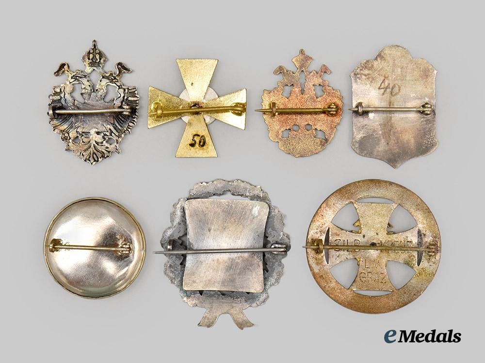 austria,_empire._a_lot_of_patriotic_badges,_c.1914___m_n_c5896-_recovered
