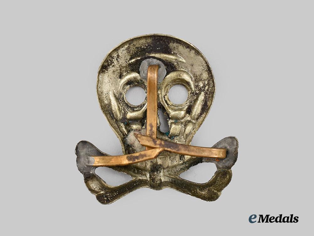 germany,_imperial._a_braunschweiger-_style_totenkopf_badge,_uncommon_pattern___m_n_c5928