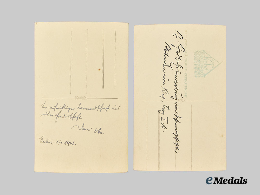 germany,_wehrmacht._a_pair_of_dedicated_studio_portraits_of_decorated_wehrmacht_officers___m_n_c5936