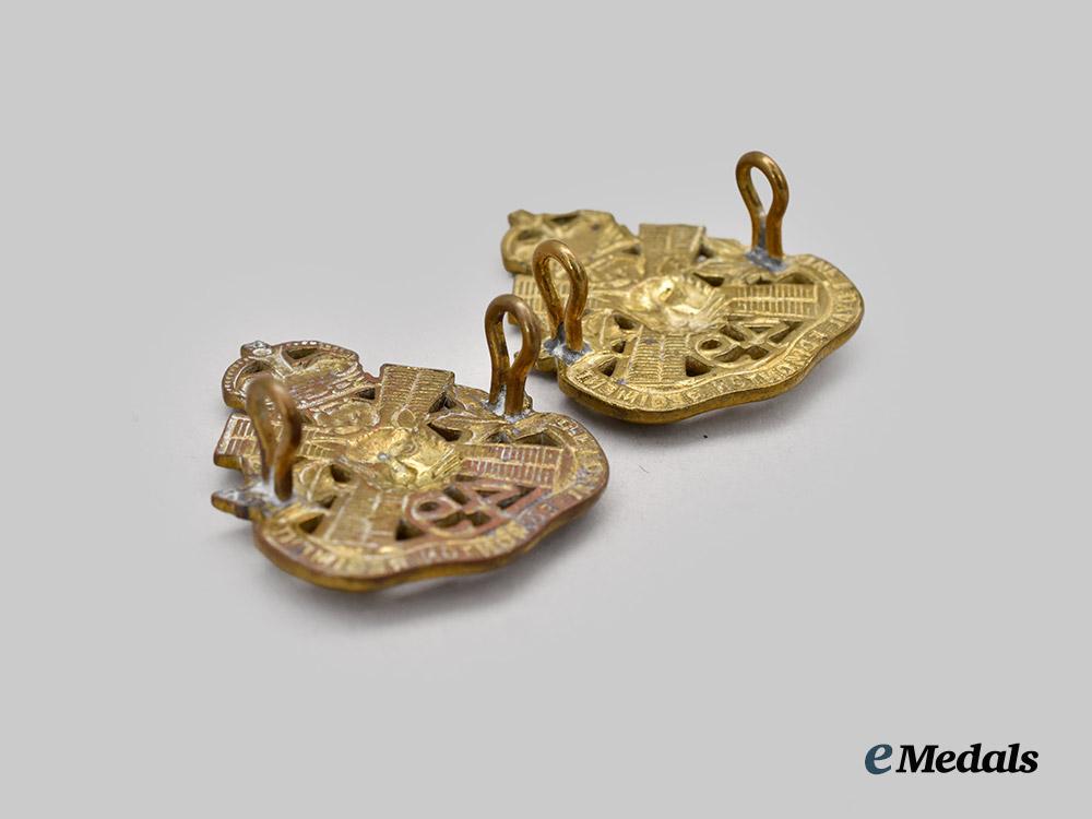 canada._a49_th_loyal_edmonton_regiment_collar_badge_pair___m_n_c5938