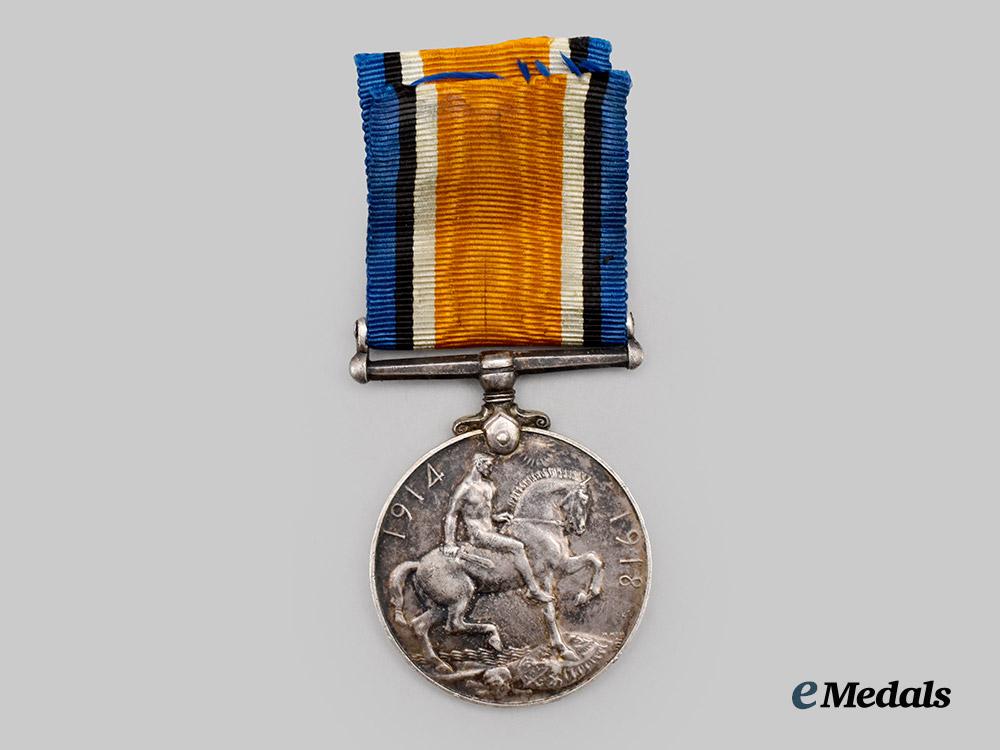 a_wwi_british_war_medal_to_the87_th_punjabis_regiment___m_n_c5965