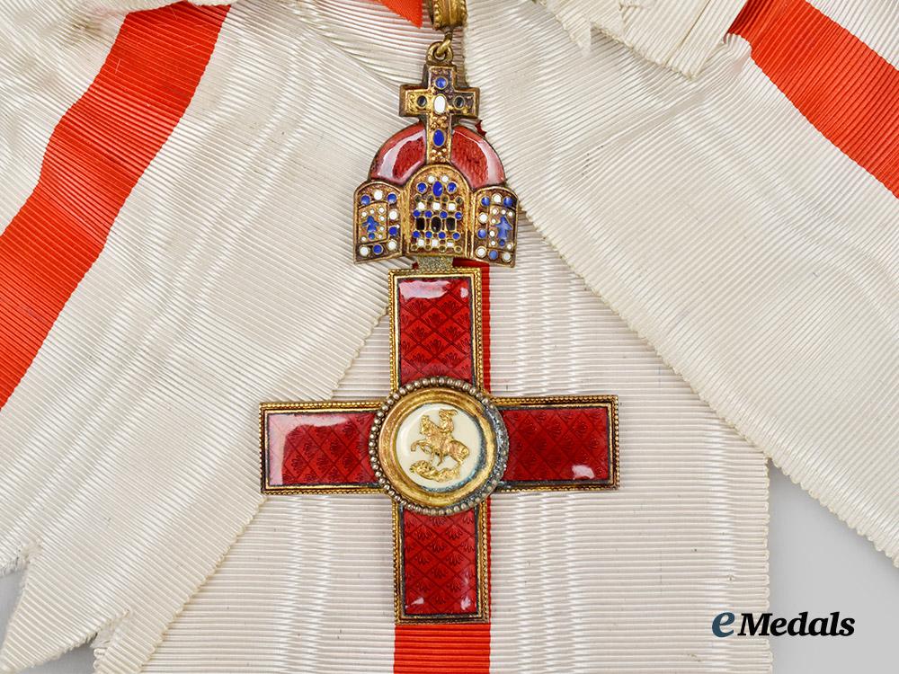 austria,_imperial._a_habsburg_order_of_saint_george,_grand_cross_set___m_n_c5972