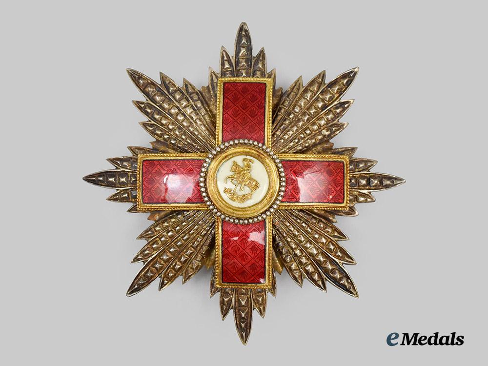 austria,_imperial._a_habsburg_order_of_saint_george,_grand_cross_set___m_n_c5974