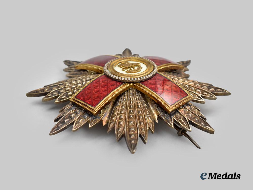 austria,_imperial._a_habsburg_order_of_saint_george,_grand_cross_set___m_n_c5975