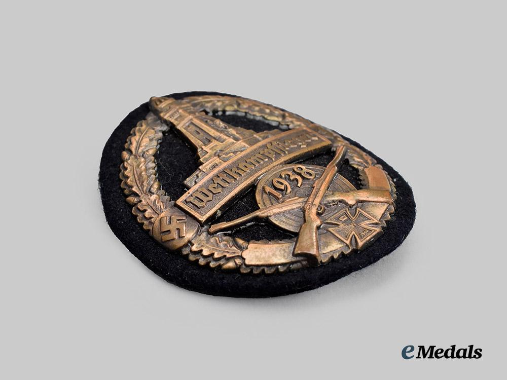 germany,_third_reich._a1938_kyffhäuserbund_marksmanship_competition_victor’s_shield___m_n_c6053
