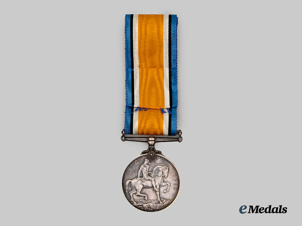 united_kingdom._a_first_war_british_war_medal,_to_acting_major_g._r._barnes___m_n_c6073