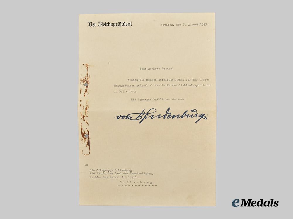 germany,_der_stahlhelm._a_mixed_lot_of_paper_items___m_n_c6080