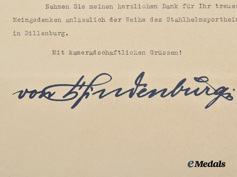 germany,_der_stahlhelm._a_mixed_lot_of_paper_items___m_n_c6081