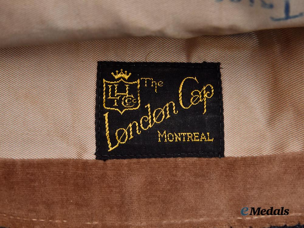 canada,_commonwealth._a_royal_canadian_air_force_wedge_cap_belonging_to_flight_lieutenant_edward_a._tribe___m_n_c6095