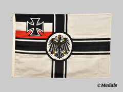 Germany, Imperial. A Small Imperial War Flag