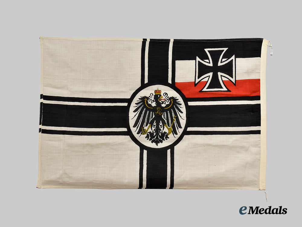 germany,_imperial._a_small_imperial_war_flag___m_n_c6133