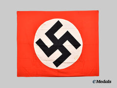Germany, Wehrmacht. A Vehicle Identification Flag