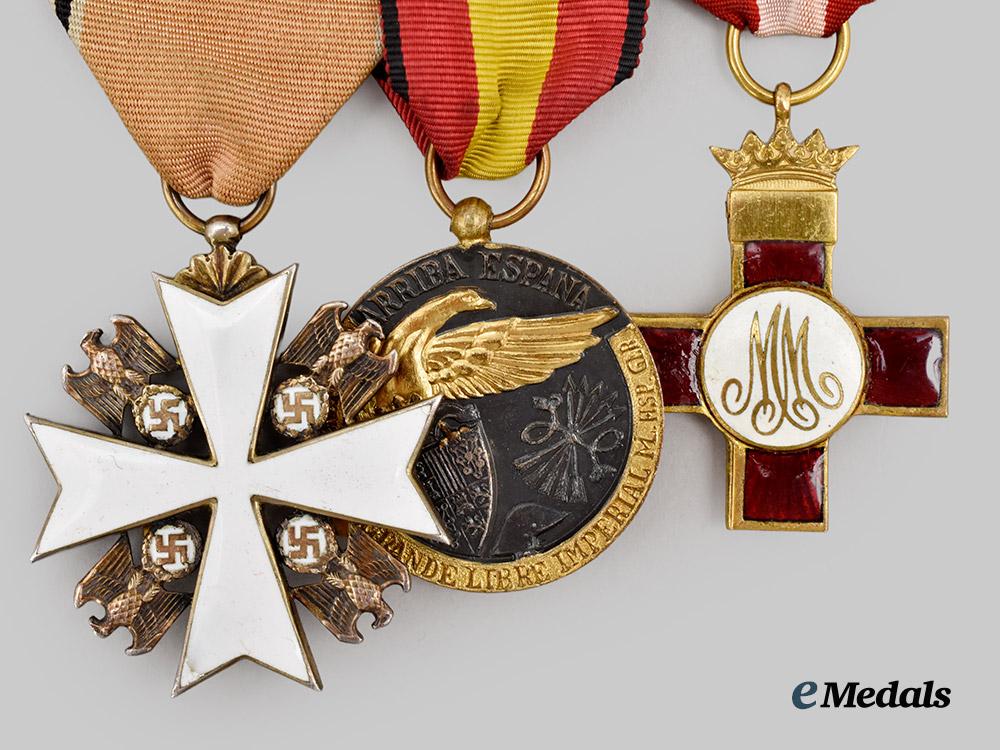 spain,_spanish_state._a_german_eagle_order_medal_bar_for_a_distinguished_spanish_civil_war_combatant___m_n_c6143