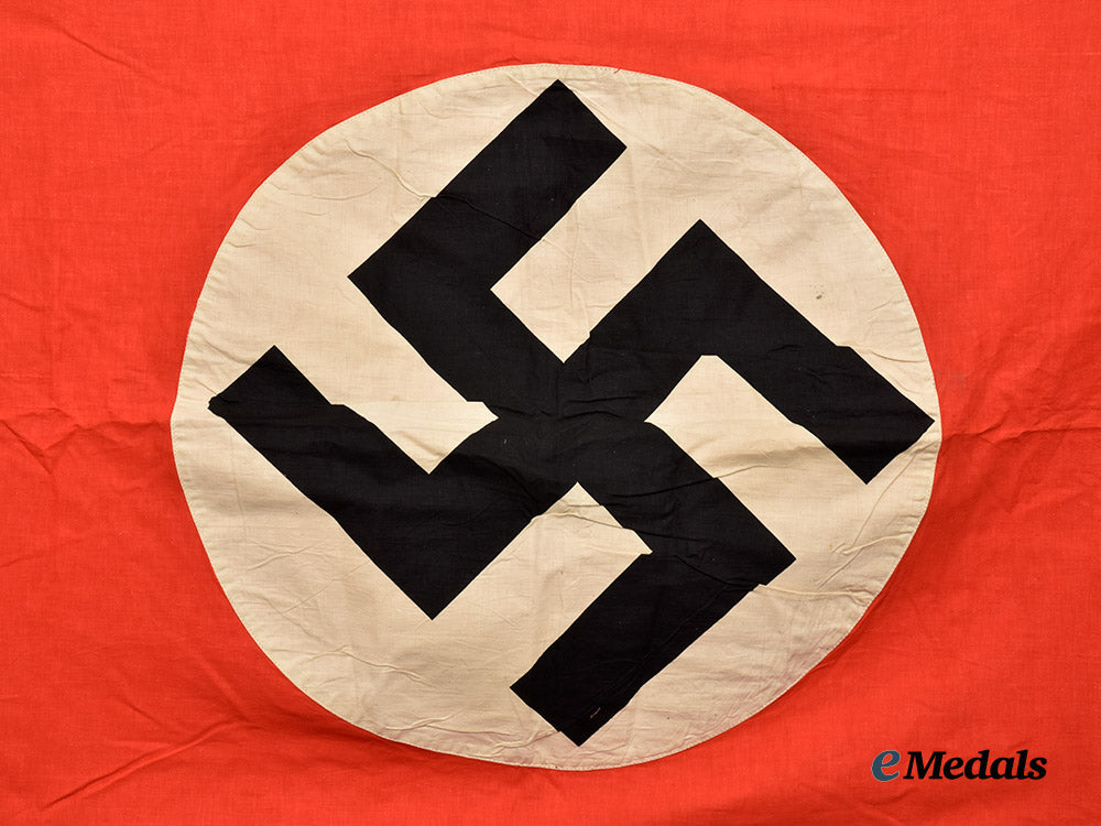 german,_third_reich._a_national_flag___m_n_c6159