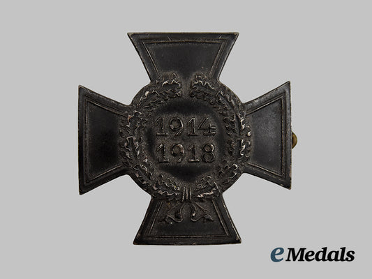 germany,_third_reich._a_unique_honour_cross_of_the_world_war1914/1918_commemorative_badge___m_n_c6160