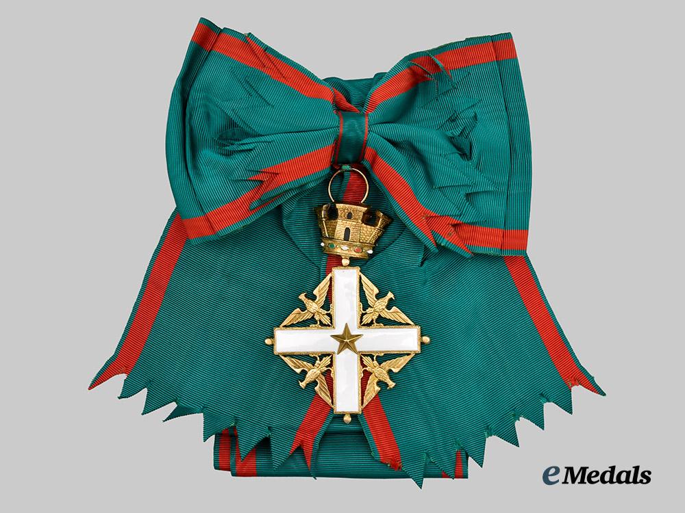 italy,_republic._an_order_of_merit_of_the_italian_republic,_grand_cross_set_with_star_in_gold,_by_cravanzola___m_n_c6174