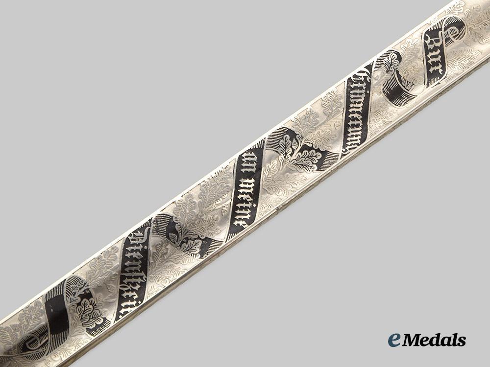 germany,_imperial._a_husaren-_regiment_könig_wilhelm_i_nr7._officer’s_m89_sword___m_n_c6193