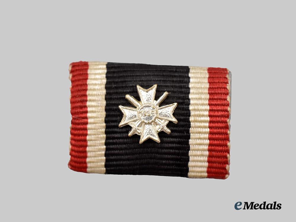 germany,_heer._a_knight’s_cross_of_the_war_merit_cross,1957_version_with_wartime_signed_letter,_from_the_estate_of_generalmajor_gustav_boehringer___m_n_c6220