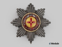 Russia, Empire. An Early French Made Order of Saint Anna, I Class Star, c.1830