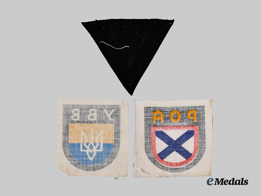 germany,_heer._a_mixed_lot_of_mint_eastern_volunteer_sleeve_insignia___m_n_c6319