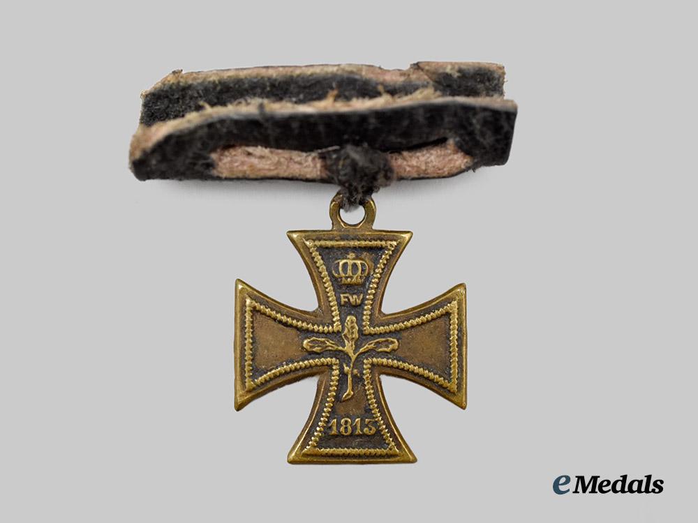 germany,_imperial._an1870_iron_cross_miniature___m_n_c6321
