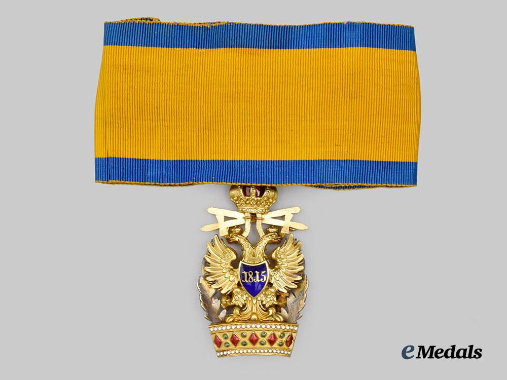 austria,_empire._an_order_of_the_iron_crown,_i_i._class_with_war_decoration,_by_rothe&_neffe,_c.1970___m_n_c6328