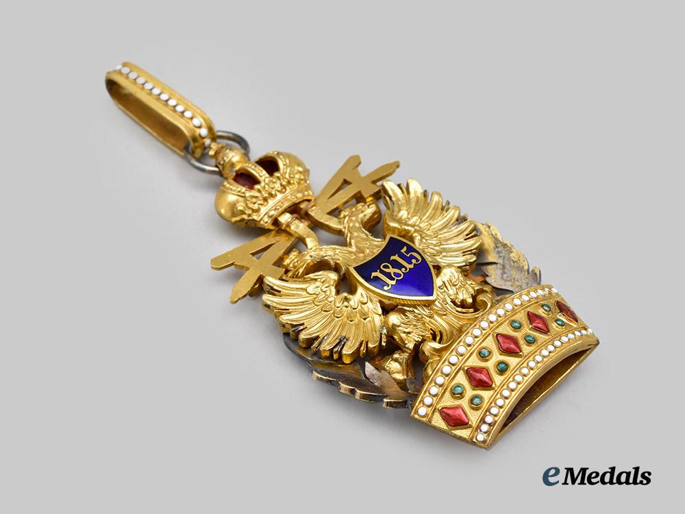 austria,_empire._an_order_of_the_iron_crown,_i_i._class_with_war_decoration,_by_rothe&_neffe,_c.1970___m_n_c6333