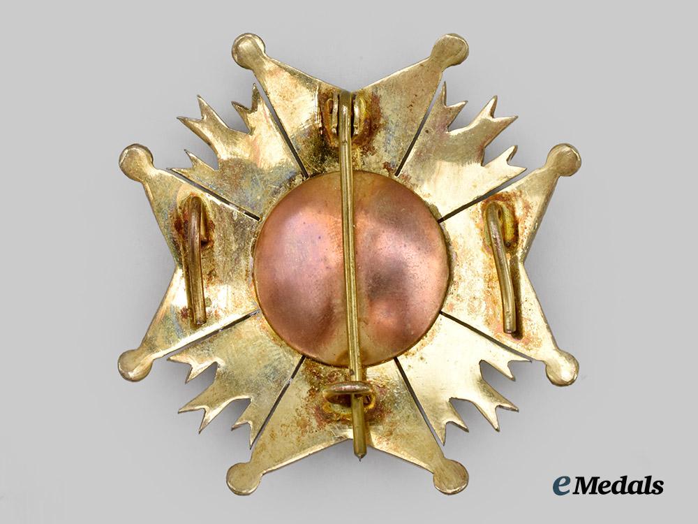 spain,_fascist_state._a_military_order_of_san_hermenegildo&_a_war_cross___m_n_c6351