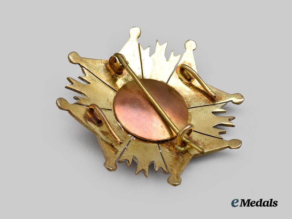 spain,_fascist_state._a_military_order_of_san_hermenegildo&_a_war_cross___m_n_c6354