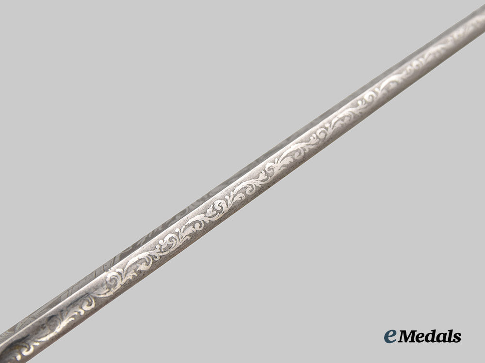 germany,_imperial._an_artillery_officer’s_lion_head_sword___m_n_c6438