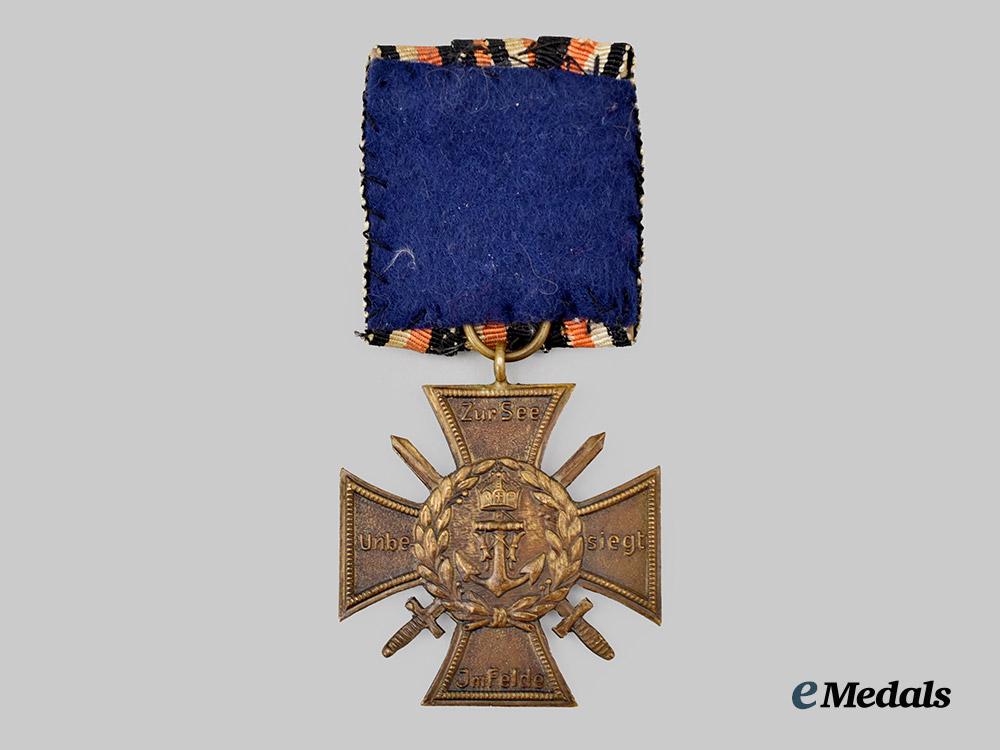 germany,_weimar_republic._a_flanders_cross,_with_campaign_clasps___m_n_c6474