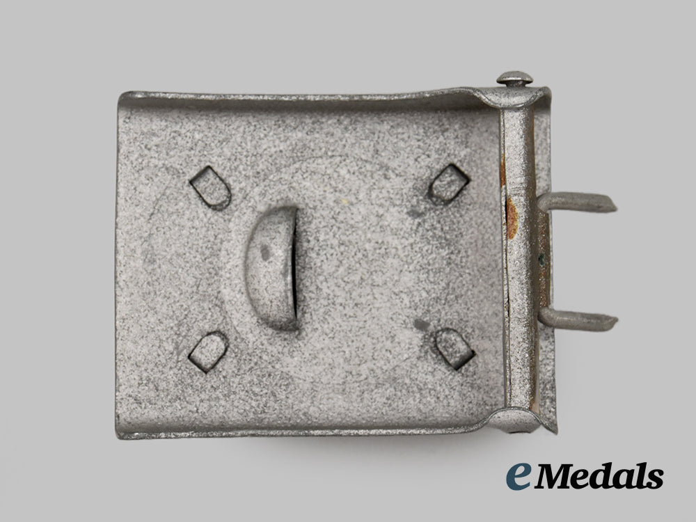 germany,_luftwaffe._an_e_m/_n_c_o’s_belt_buckle___m_n_c6488