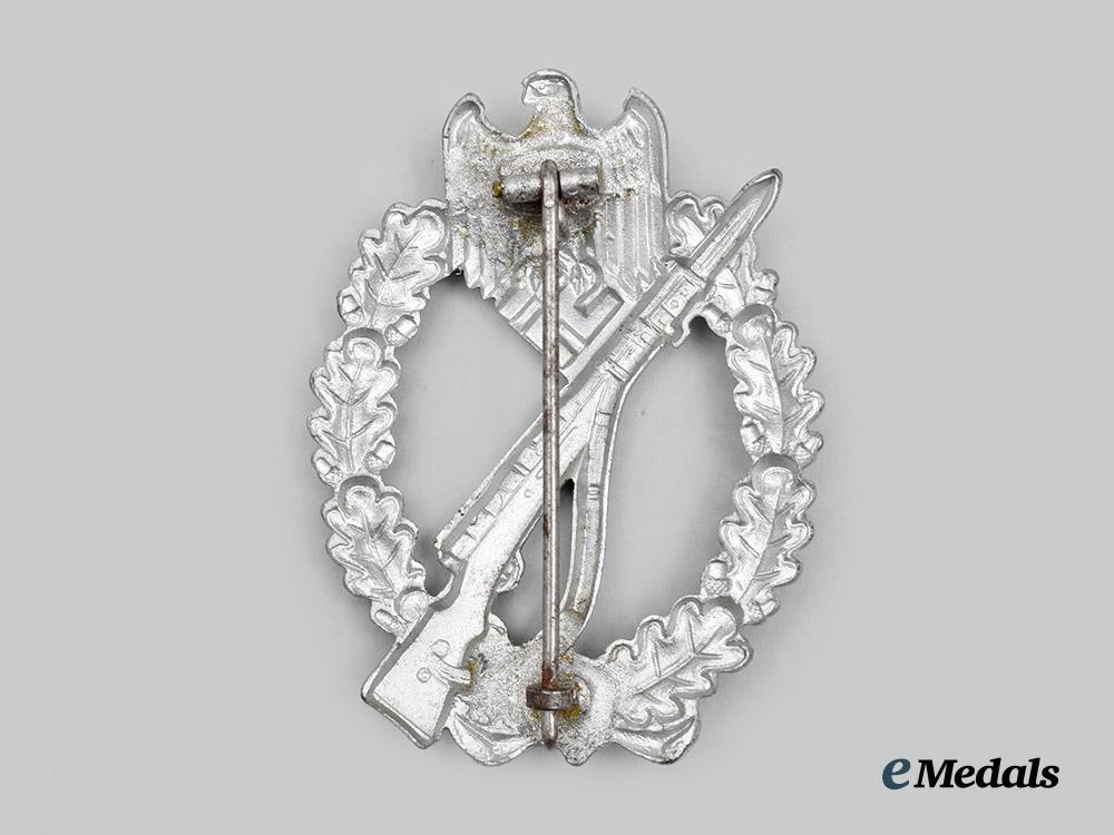 germany,_wehrmacht._an_infantry_assault_badge,_silver_grade___m_n_c6503