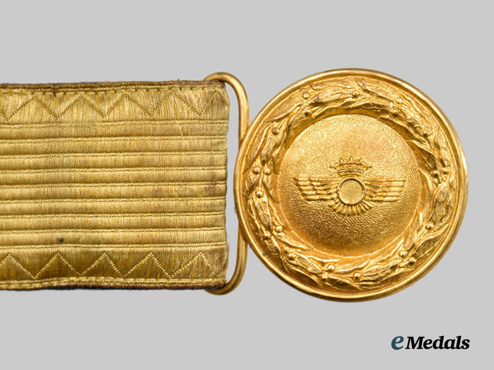 spain,_spanish_state._air_force_officer's_parade_belt,_c.1940___m_n_c6503