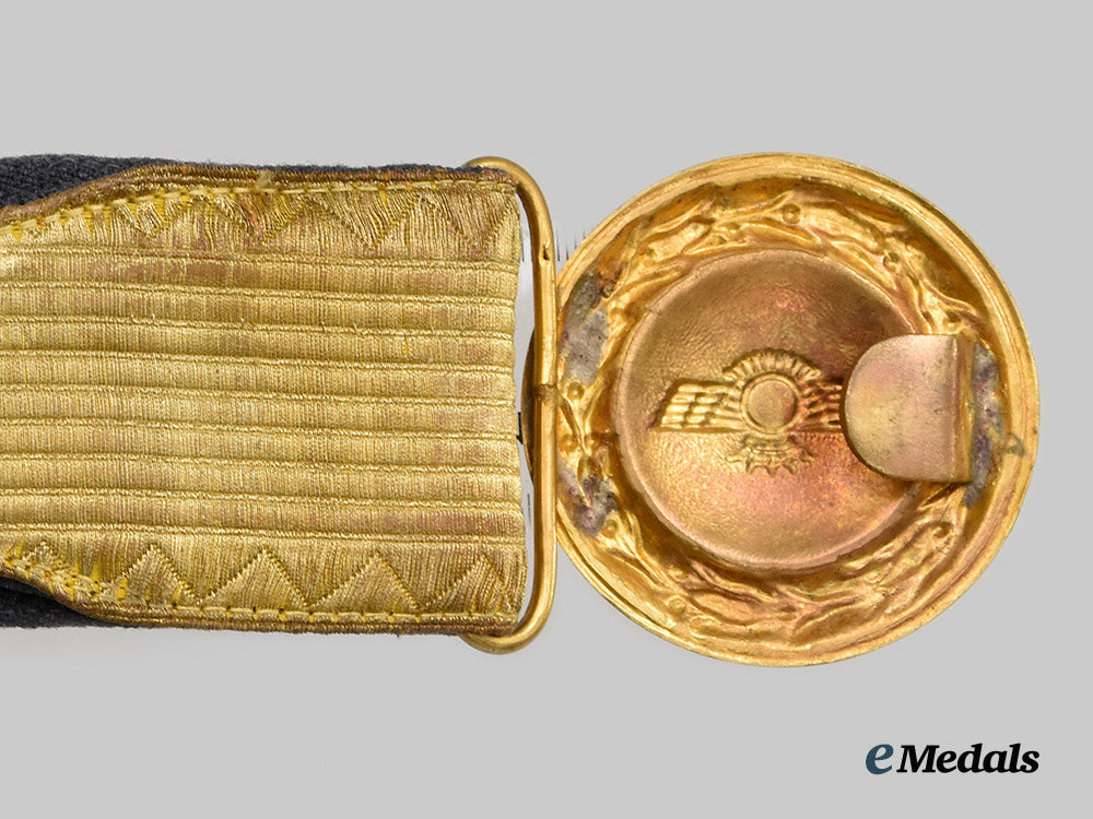 spain,_spanish_state._air_force_officer's_parade_belt,_c.1940___m_n_c6507