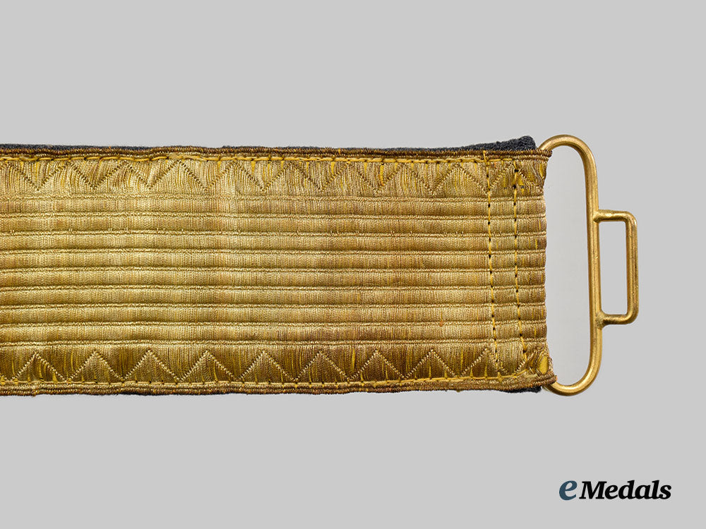 spain,_spanish_state._air_force_officer's_parade_belt,_c.1940___m_n_c6508