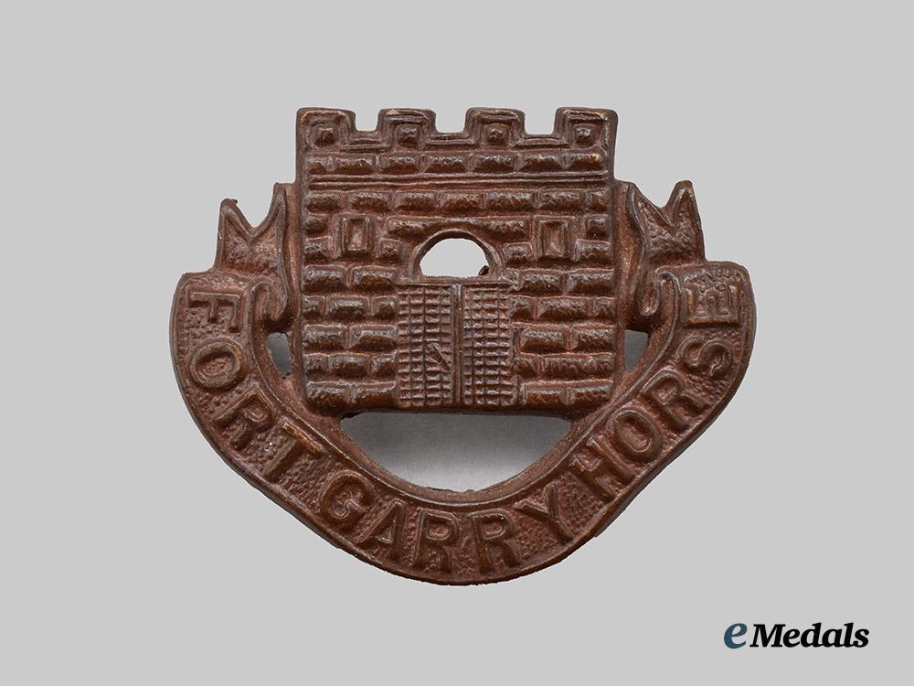 canada,_commonwealth._a_second_war_fort_garry_horse_collar_badge___m_n_c6526