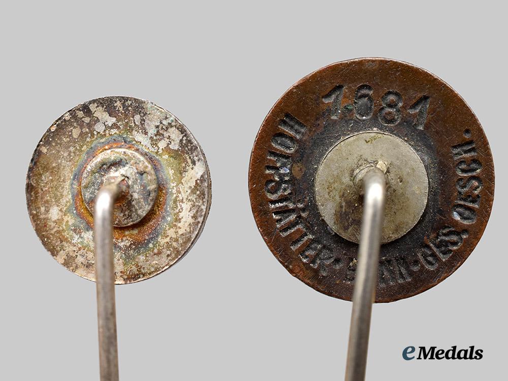 germany,_s_s._a_membership_pin,_early_issue_by_ferdinand_hoffstätter,_with_miniature___m_n_c6528