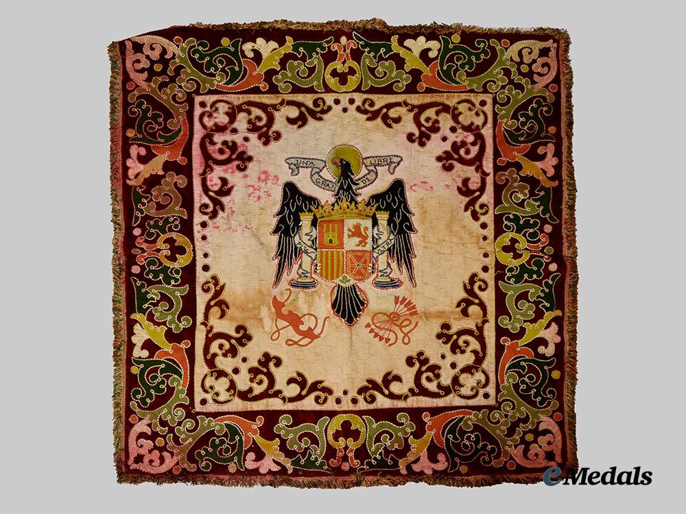 spain,_spanish_state._a_patriotic_tapestry_from_the_offices_of_francisco_franco___m_n_c6532