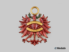 Germany, Weimar Republic. A Freikorps Oberland Tyrolean Assault Troops Eagle