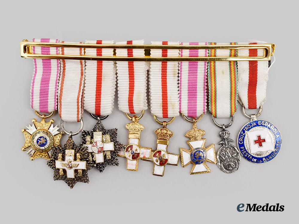 spain,_kingdom._a_miniature_medal_bar___m_n_c6590