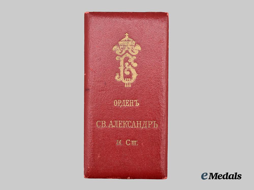 bulgaria,_kingdom._an_order_of_st._alexander,_i_v_class_officer_in_case___m_n_c6604
