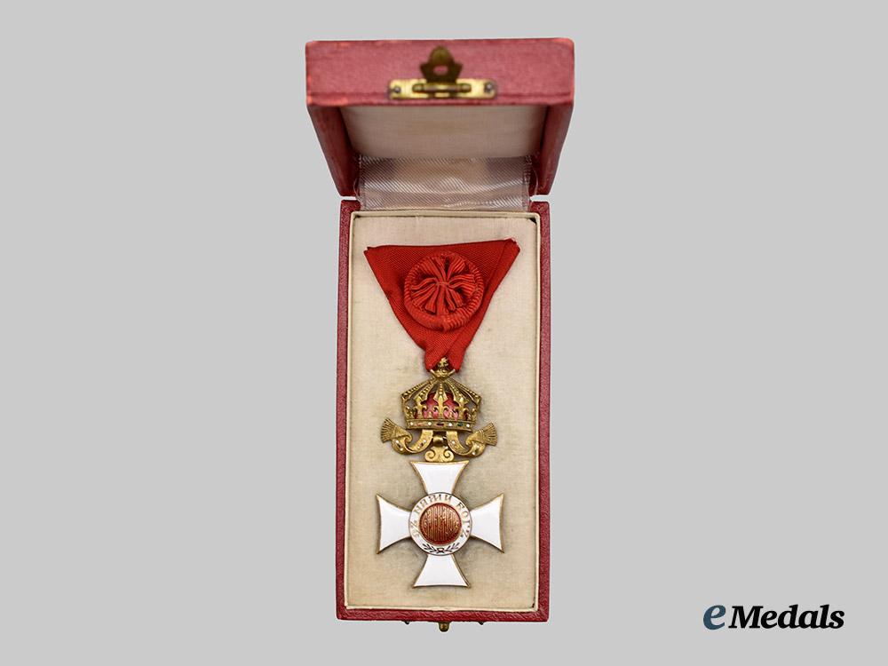 bulgaria,_kingdom._an_order_of_st._alexander,_i_v_class_officer_in_case___m_n_c6605