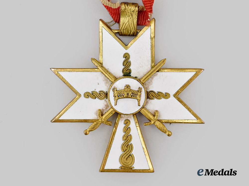 croatia,_independent_state._an_order_of_king_zvonimir,_i_class___m_n_c6619