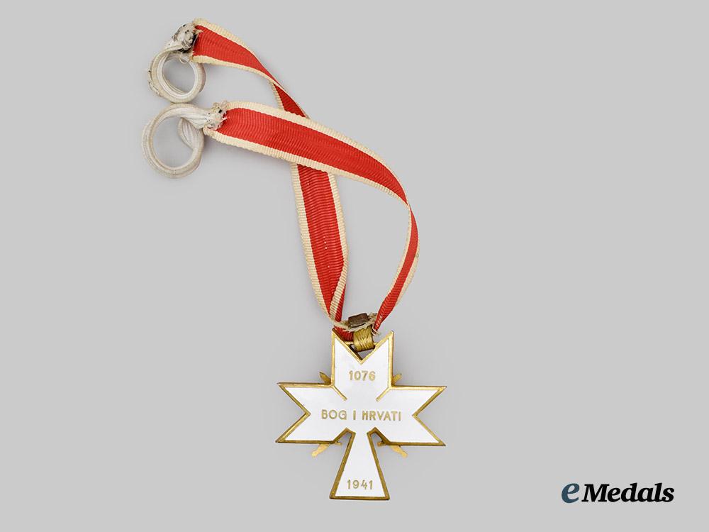 croatia,_independent_state._an_order_of_king_zvonimir,_i_class___m_n_c6620