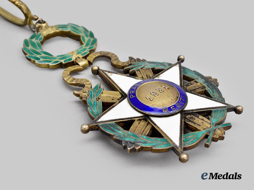 paraguay._a_national_order_of_merit,_commander,_c.1940___m_n_c6633